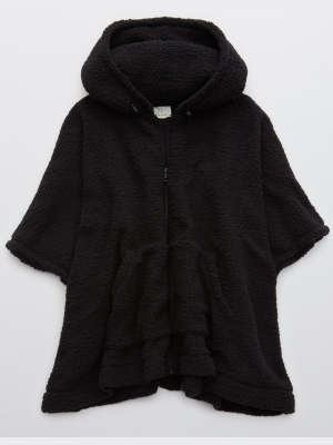 Offline Sherpa Cape