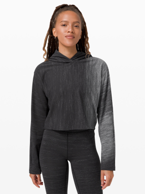 Varsa Hoodie Lululemon Lab Online Only