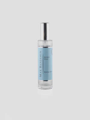 Acqua Viva Natural Room Mist