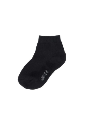 Jrp Crew Sock - Black