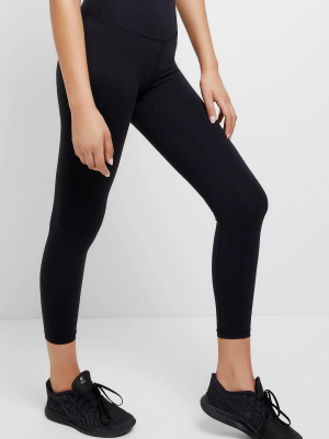 All Fenix Activewear Madison Core (black) 7/8 Leggings - Autumn