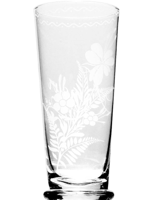 D'amour Highball Glasses