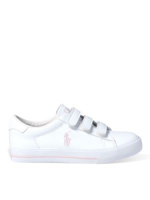 Easten Ii Low-top Ez Sneaker