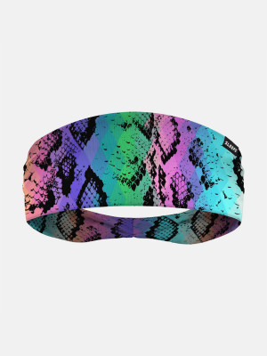 Prism Snake Headband