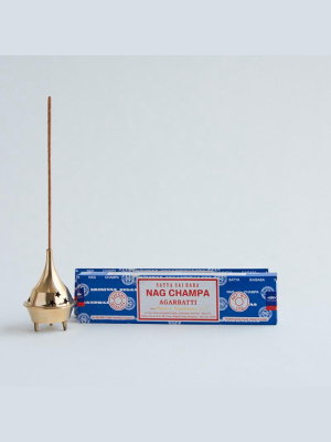 Nag Champa Incense