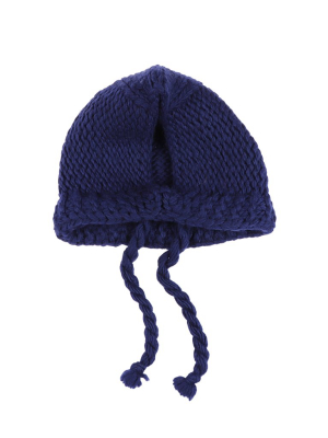 Jw Anderson Knitted Hood