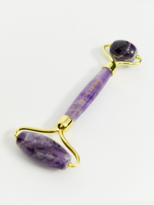 Psychic Sisters Amethyst Face Roller