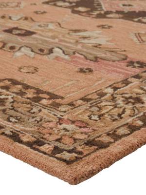 Blu Home Cardamom Rug - Idina