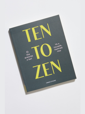 10 To Zen