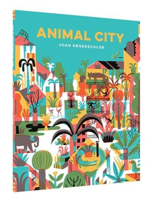 Animal City