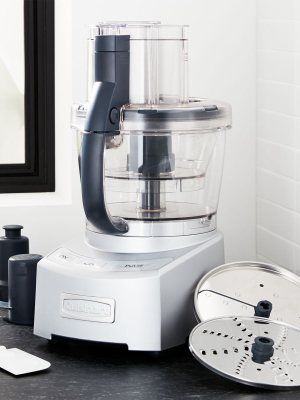 Cuisinart ® 12-cup Elite Food Processor