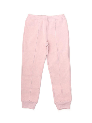 Gucci Kids Logo Label Jogging Pants