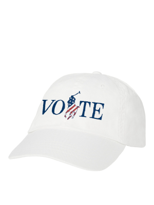 Unisex Vote Hat