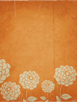 Orange Blossom