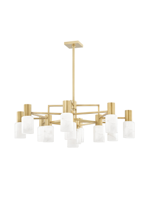 Centerport Chandelier