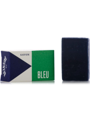 Mini Savon Bleu