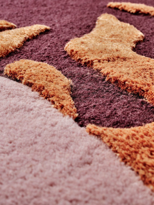 Flores Rug