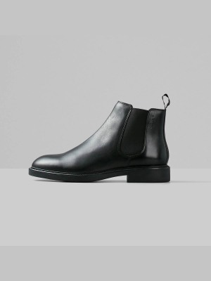 Alex Boot In Black