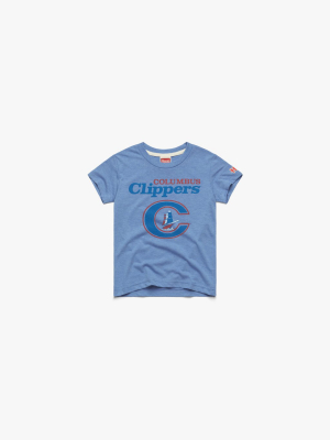 Youth Classic Clippers