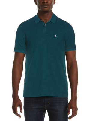 Donegal Daddy Polo