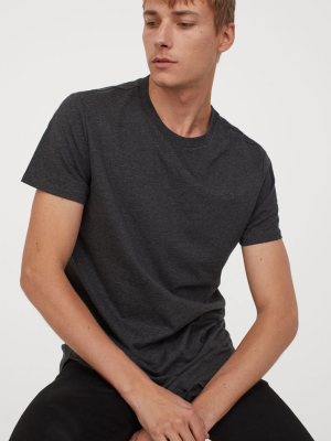 Long Fit T-shirt