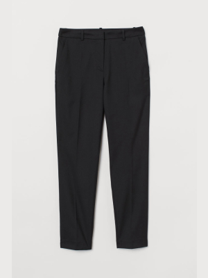 Suit Pants