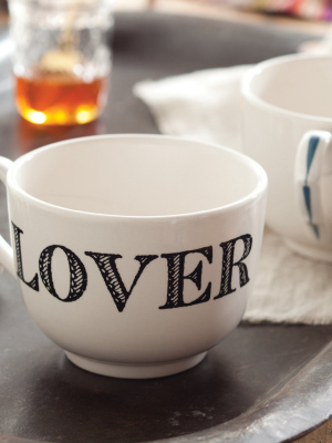 Lover Endearment Grand Cup