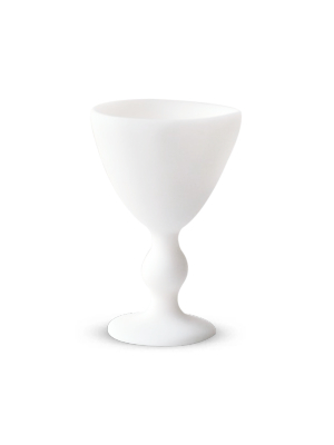 Pedestal Water Goblet