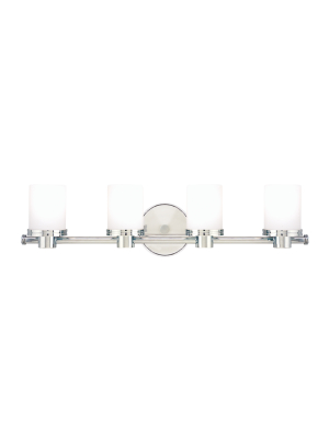 Southport 4 Light Bath Bracket