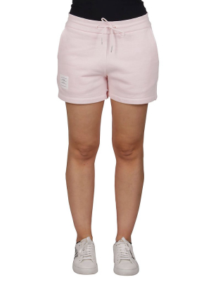 Thom Browne Drawstring Shorts