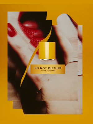 Do Not Distrurb Eau De Parfum 100ml