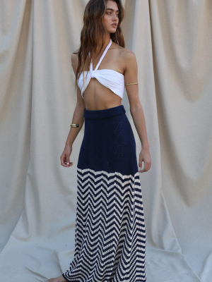 Pearl City Skirt