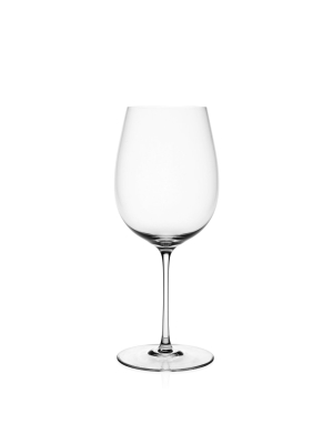 Starr Red Wine Glass