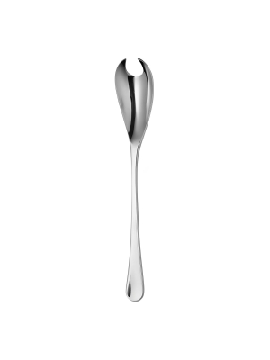 Rw2 Bright Salad Server, Left