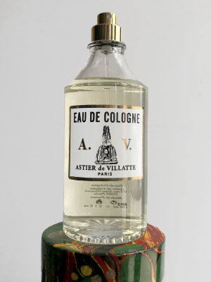 Eau De Cologne