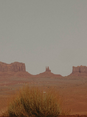 Photographic Print | Monument Valley