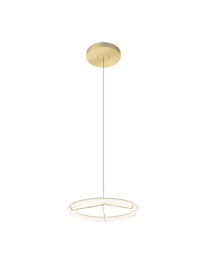 Halo 2350 Jewel Pendant Light