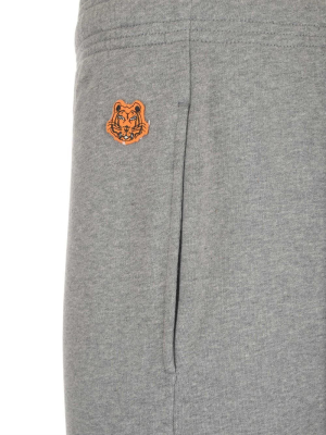 Kenzo Tiger Crest Jogging Trousers