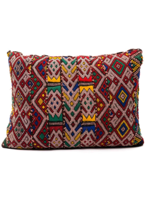 Berber Pillow - Moroccan Pillow