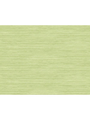 Jamaica Faux Grass Wallpaper In Green From The Tortuga Collection By Seabrook Wallcoverings