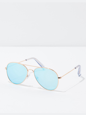 Aeo Aviator Sunglasses