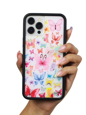 Flutter Iphone 11 Pro Max Case
