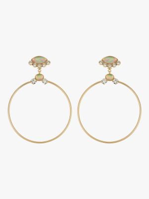 Adelia Earrings