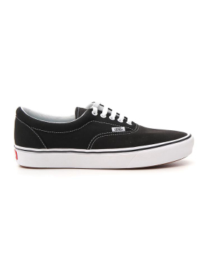 Vans Comfycush Lace Up Sneakers