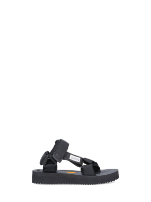 Suicoke Depa Strapped Sandals