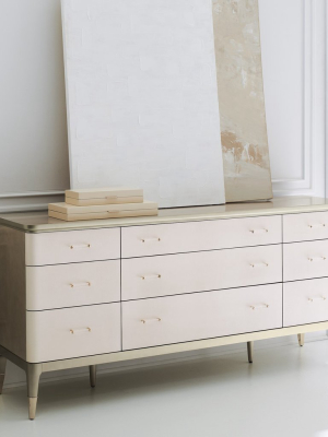 Caracole Dreamy Dresser