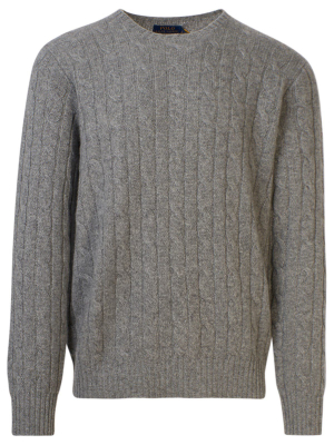 Polo Ralph Lauren Cable Knit Sweater