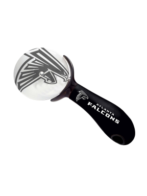 Nfl Atlanta Falcons Pizza Cutter