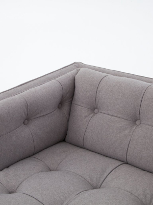 Dylan Sofa In Various Materials