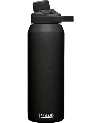 Camelbak 32oz Chute Mag Vacuum Insulated Stainless Steel Water Bottle